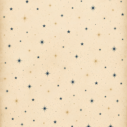 Home for Christmas Printable Paper Collection | 20 Digital Papers