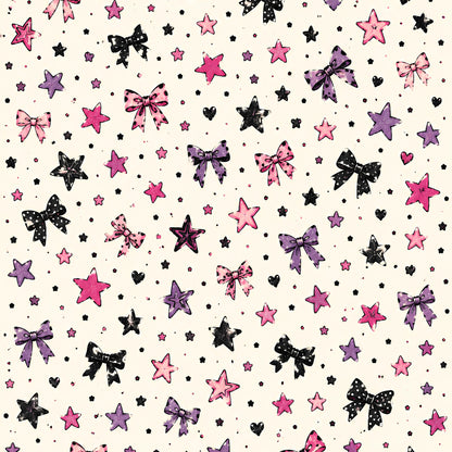 Ghostly Halloween Digital Paper Pack | 15 Cute Halloween Printable Backgrounds
