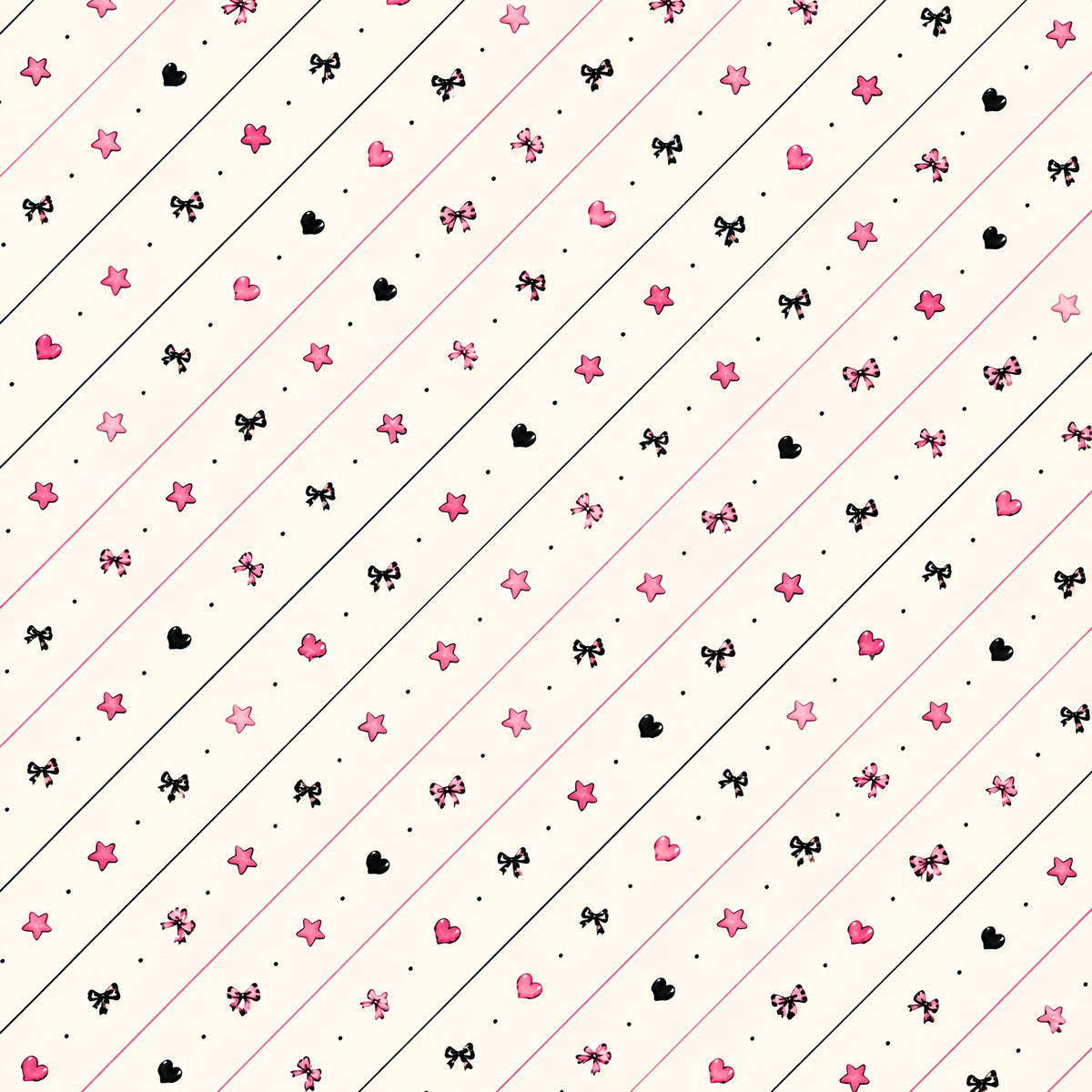 Ghostly Halloween Digital Paper Pack | 15 Cute Halloween Printable Backgrounds