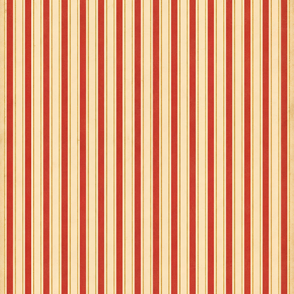 Home for Christmas Printable Paper Collection | 20 Digital Papers