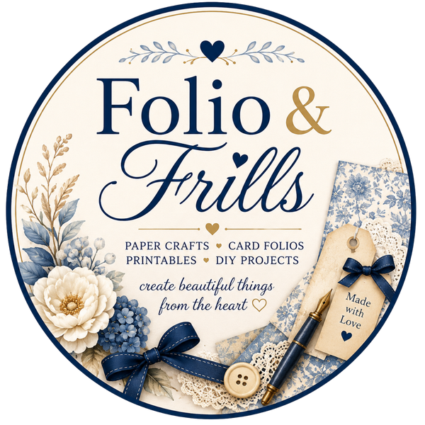 Folio & Frills
